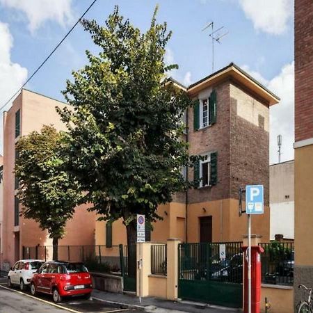 Bed and Breakfast Stazione Centrale Bologna Exterior foto