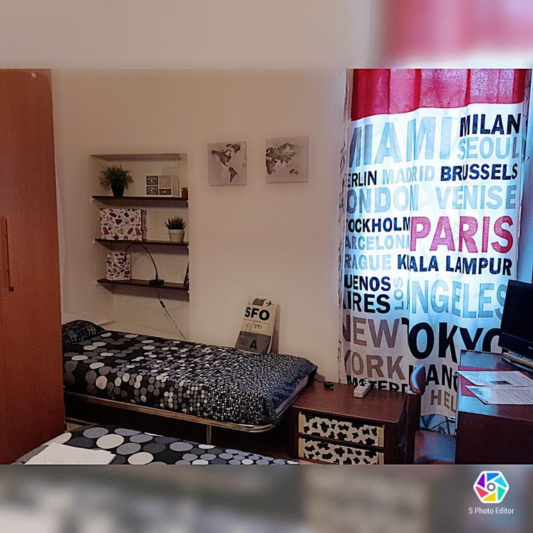 Bed and Breakfast Stazione Centrale Bologna Exterior foto