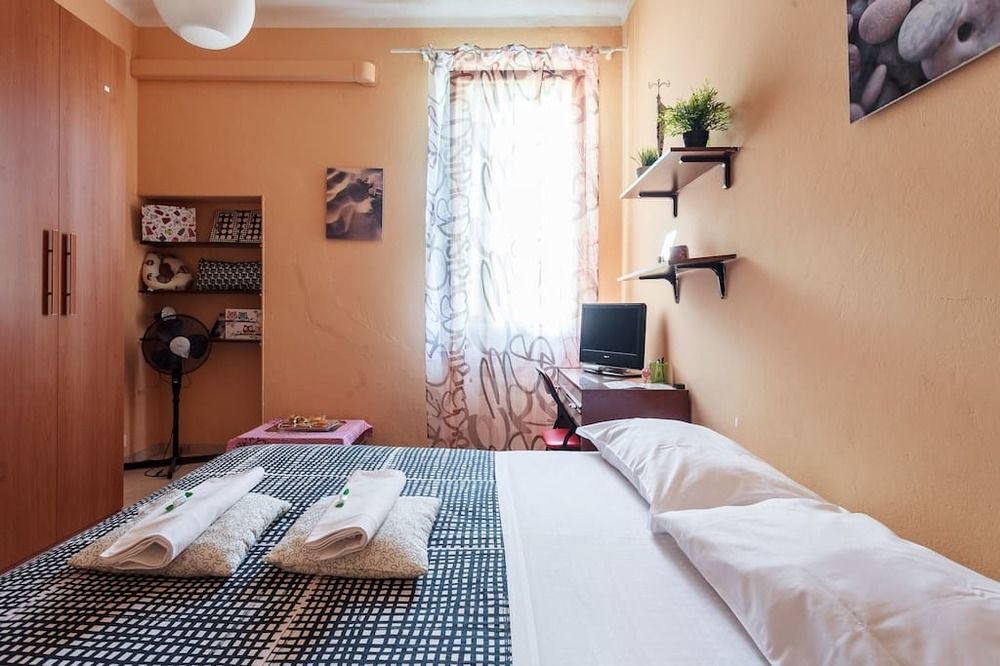 Bed and Breakfast Stazione Centrale Bologna Exterior foto