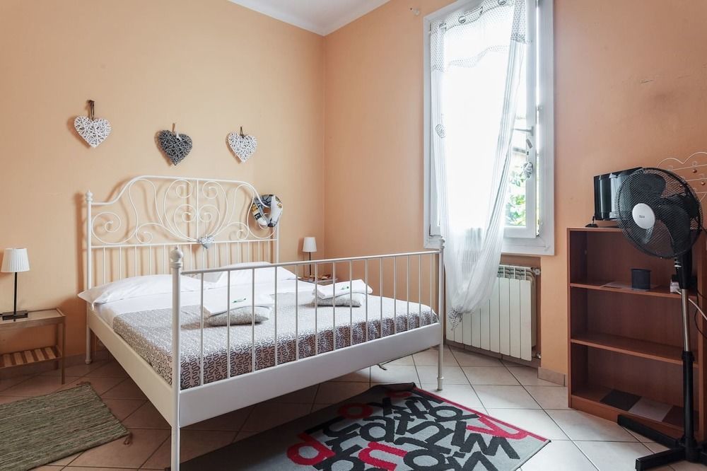 Bed and Breakfast Stazione Centrale Bologna Exterior foto