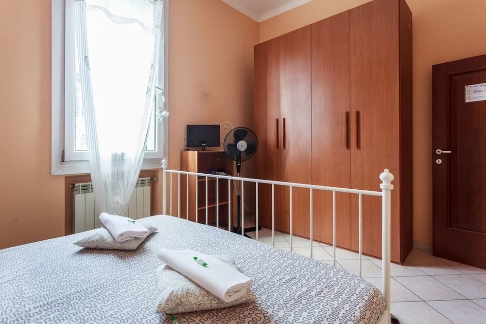 Bed and Breakfast Stazione Centrale Bologna Exterior foto