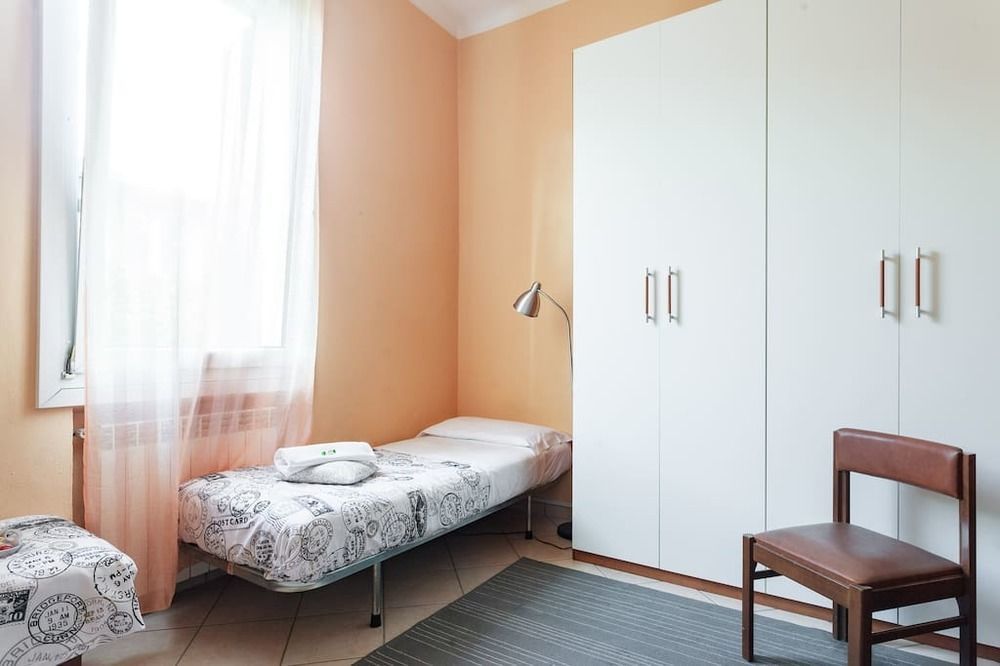 Bed and Breakfast Stazione Centrale Bologna Exterior foto