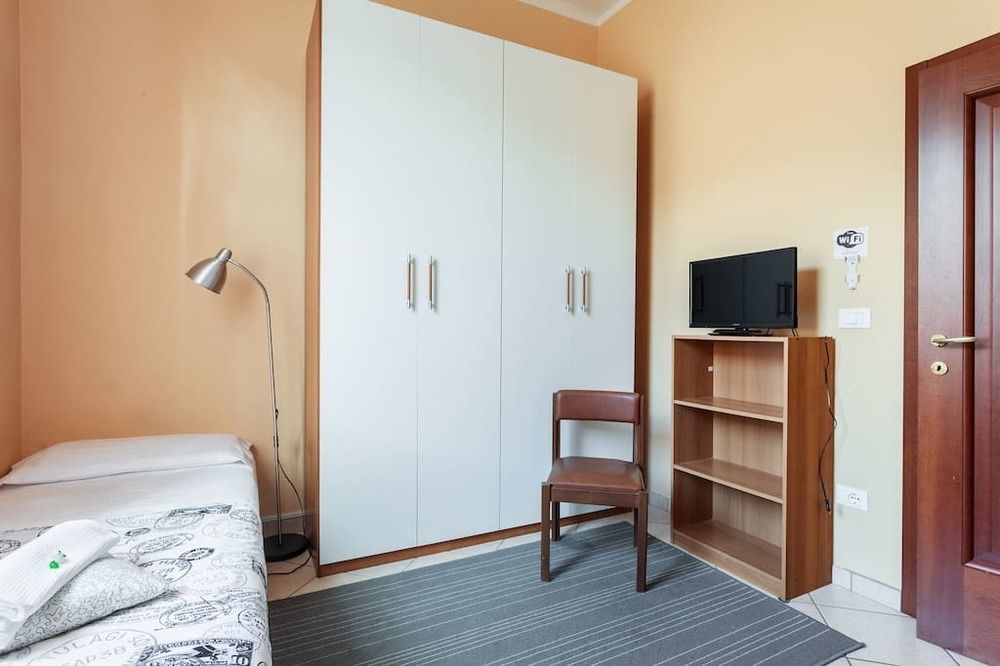 Bed and Breakfast Stazione Centrale Bologna Exterior foto
