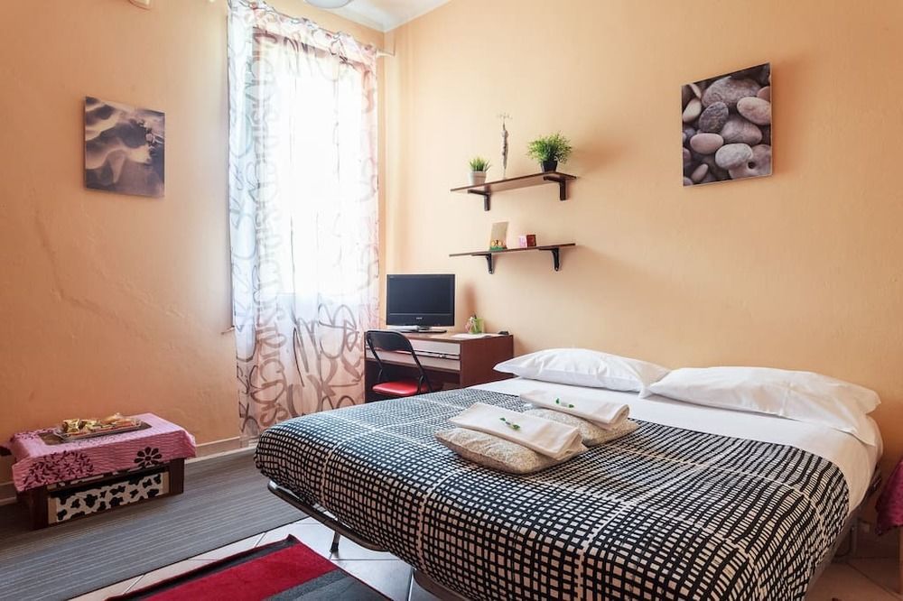Bed and Breakfast Stazione Centrale Bologna Exterior foto