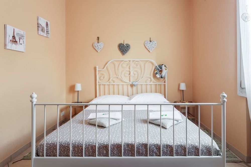Bed and Breakfast Stazione Centrale Bologna Exterior foto