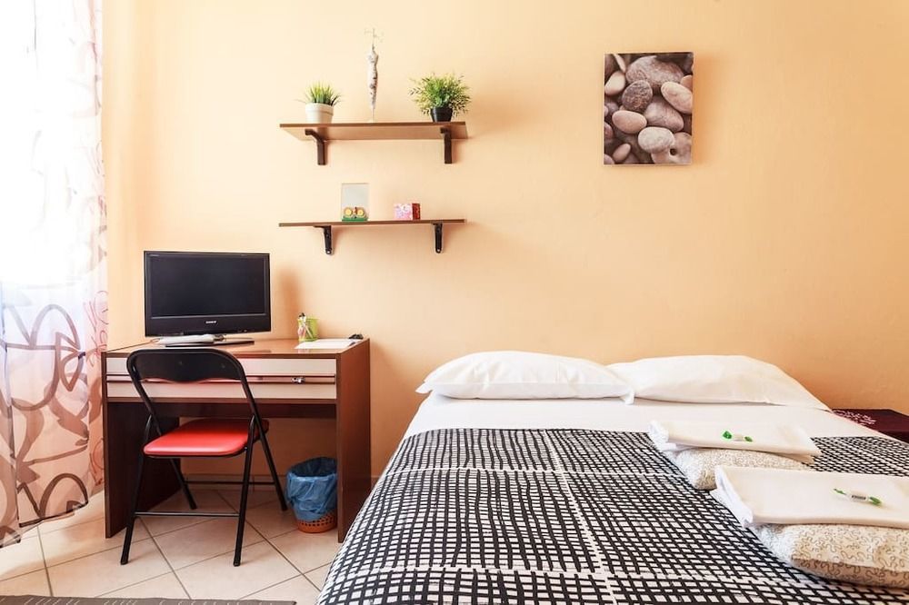 Bed and Breakfast Stazione Centrale Bologna Exterior foto