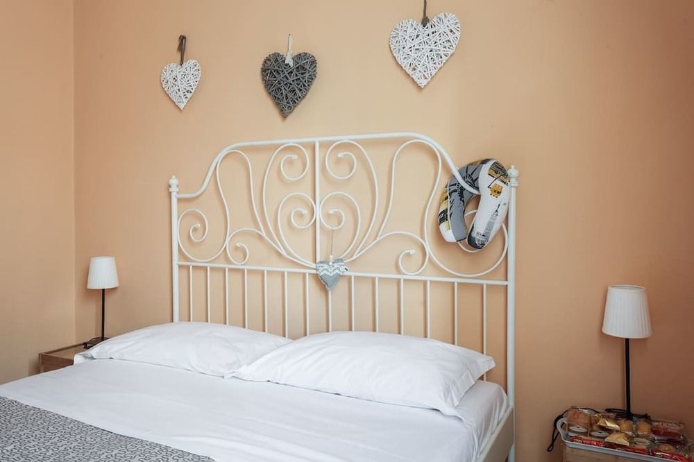 Bed and Breakfast Stazione Centrale Bologna Exterior foto