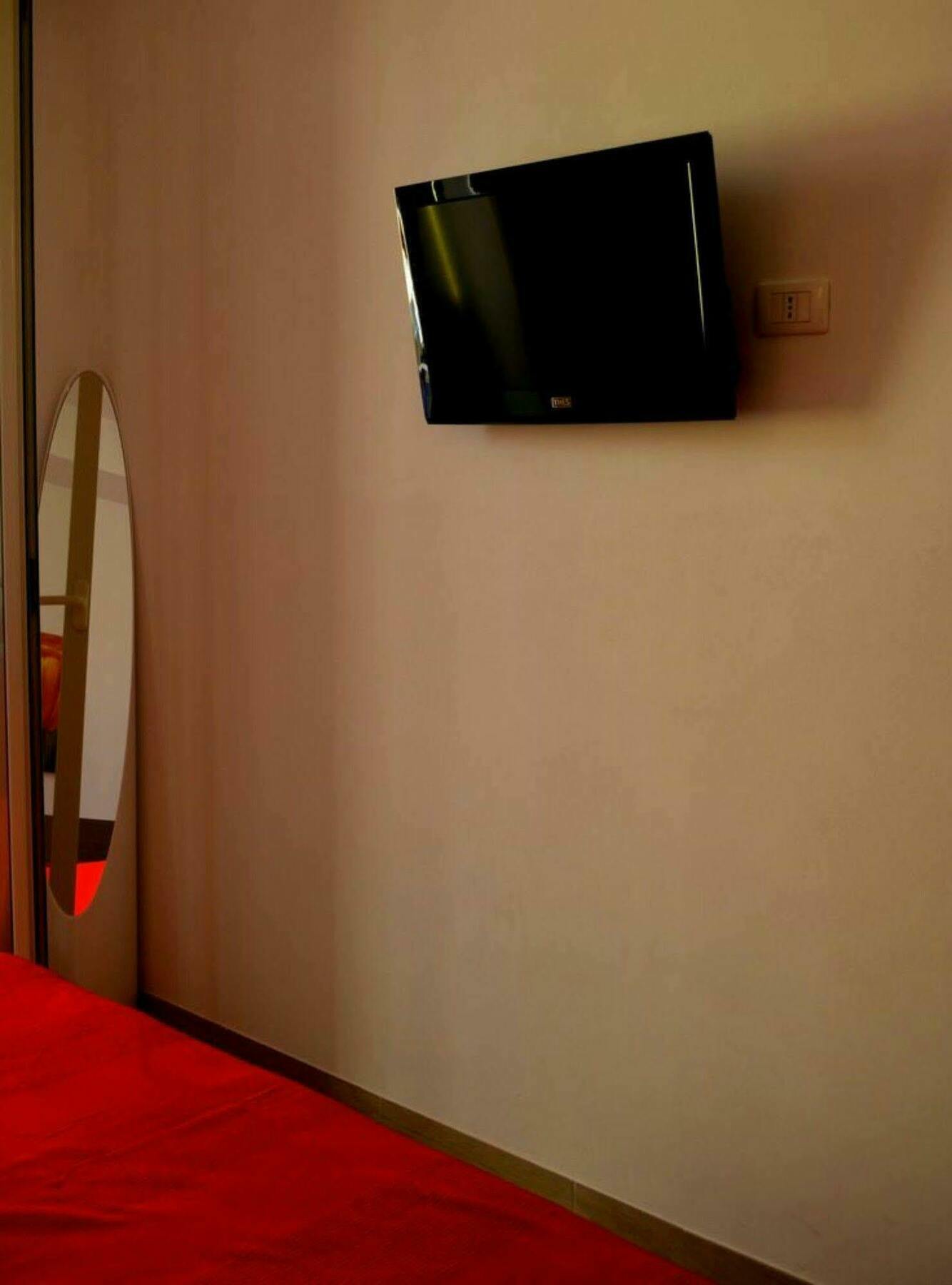 Bed and Breakfast Stazione Centrale Bologna Exterior foto
