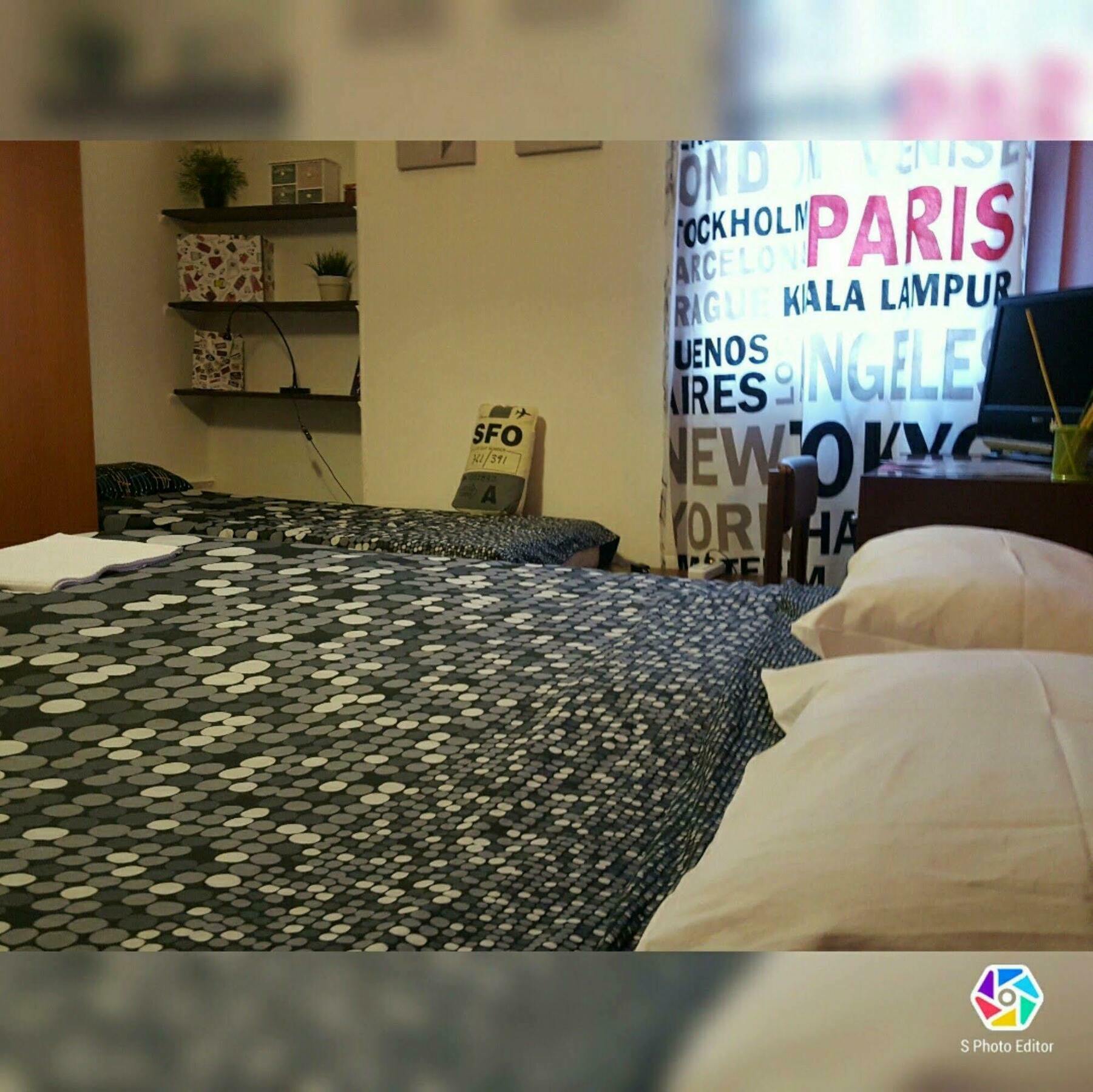 Bed and Breakfast Stazione Centrale Bologna Exterior foto