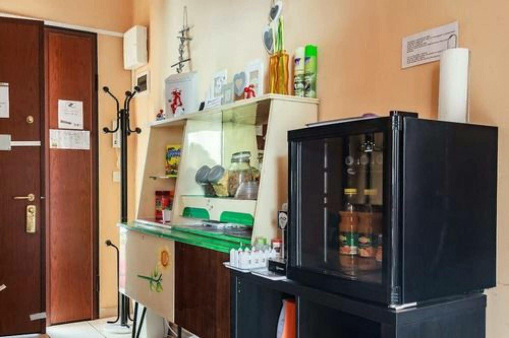 Bed and Breakfast Stazione Centrale Bologna Exterior foto