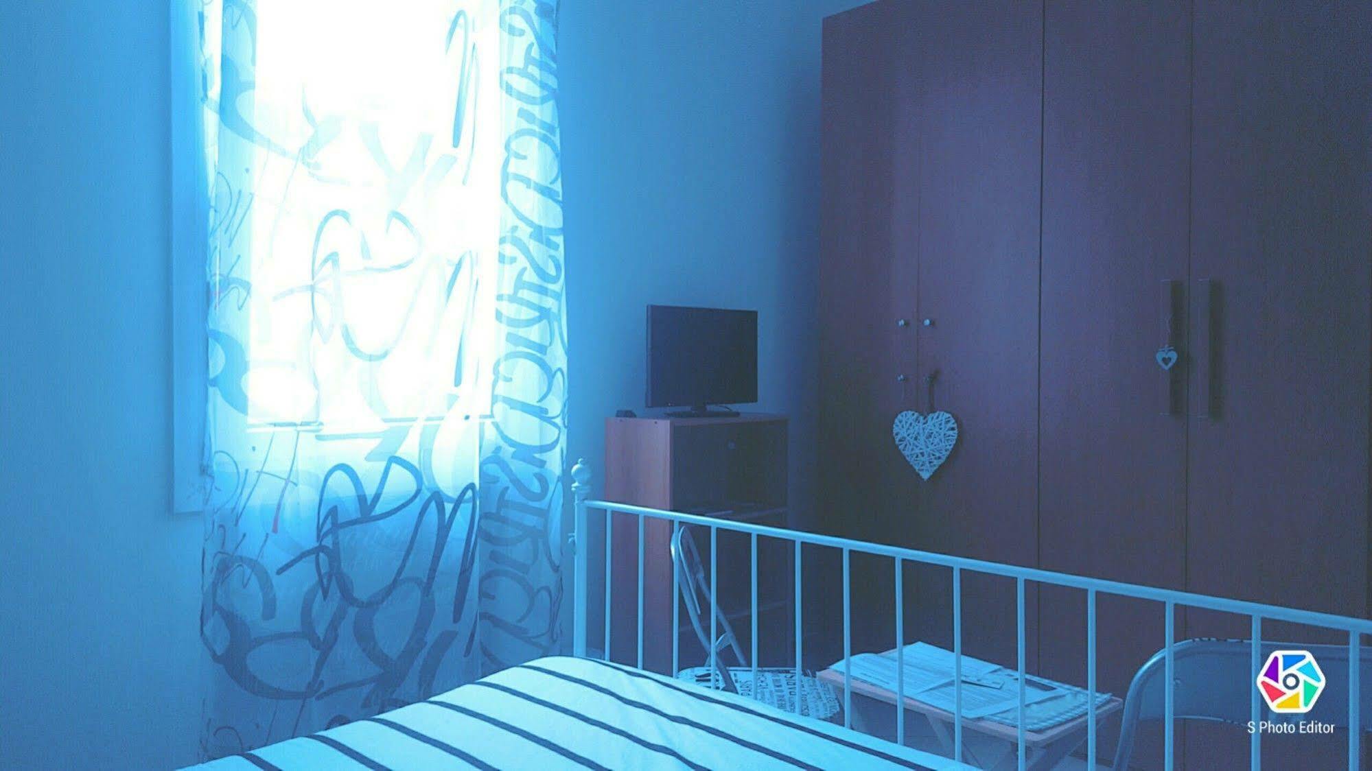 Bed and Breakfast Stazione Centrale Bologna Exterior foto