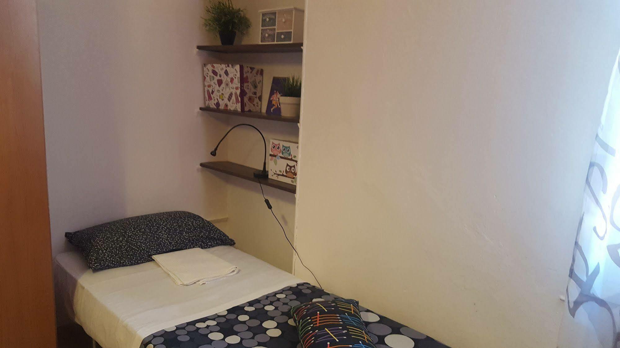 Bed and Breakfast Stazione Centrale Bologna Exterior foto