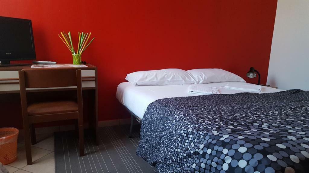 Bed and Breakfast Stazione Centrale Bologna Exterior foto