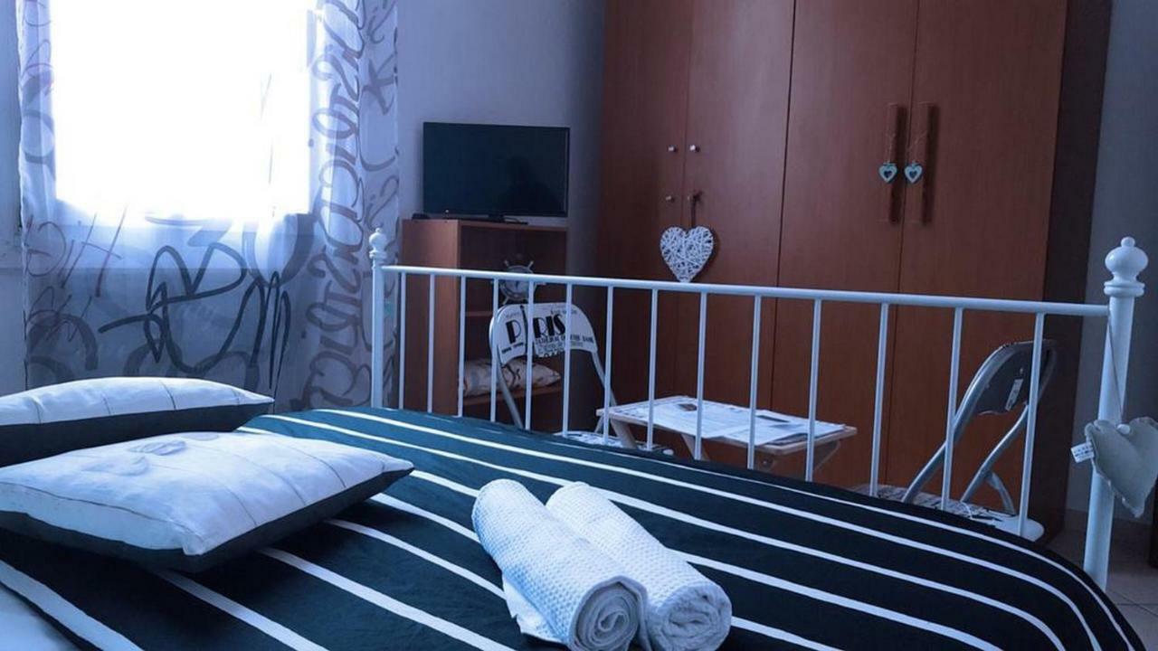 Bed and Breakfast Stazione Centrale Bologna Exterior foto