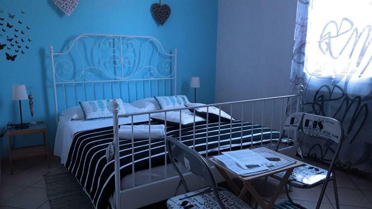 Bed and Breakfast Stazione Centrale Bologna Exterior foto