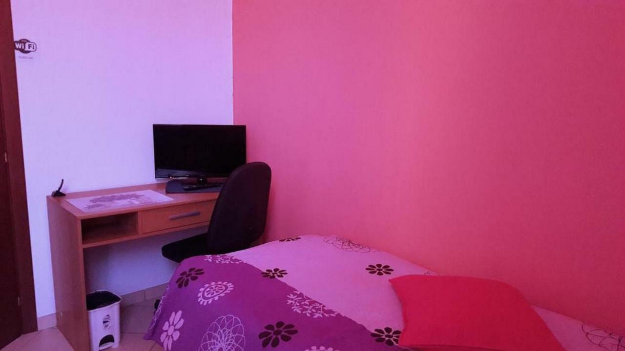 Bed and Breakfast Stazione Centrale Bologna Exterior foto