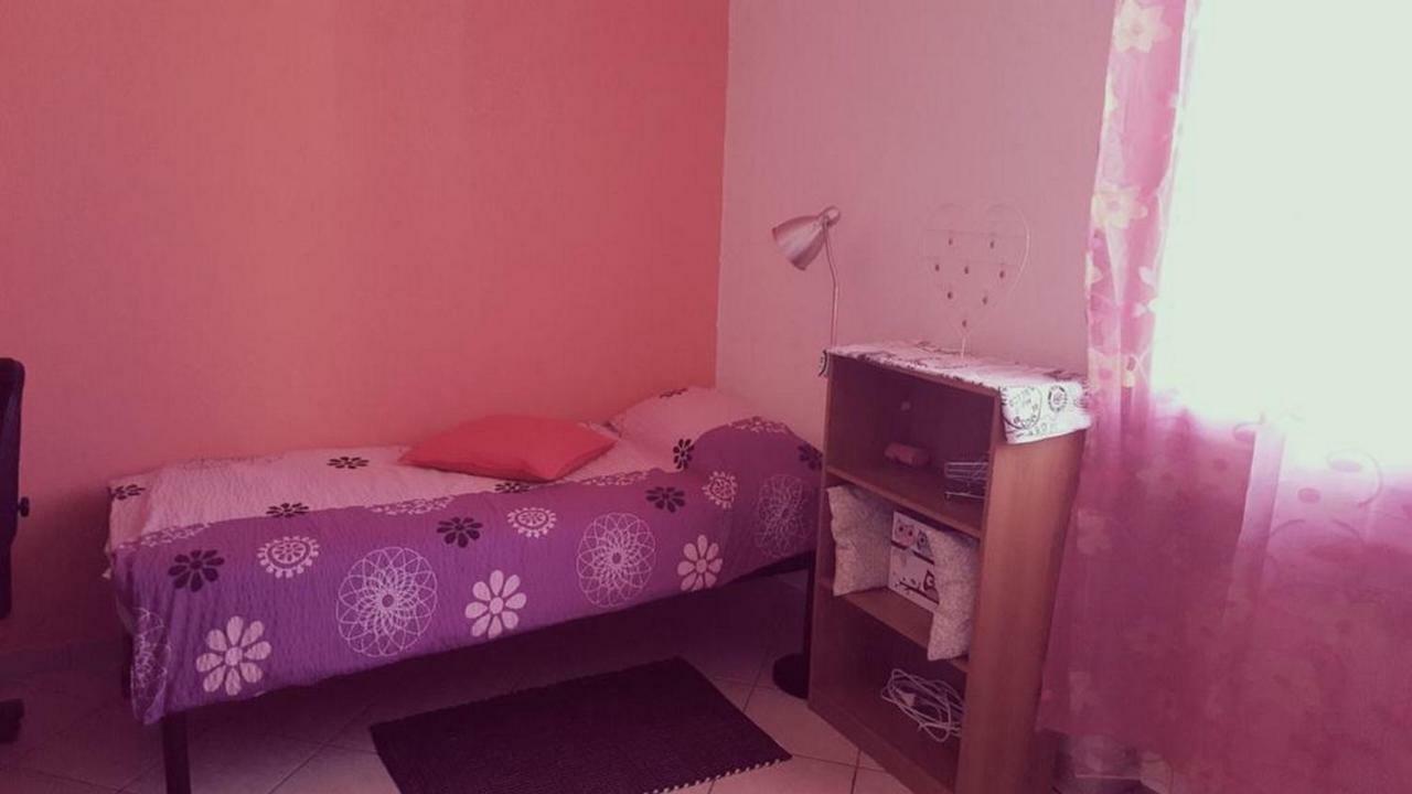 Bed and Breakfast Stazione Centrale Bologna Exterior foto