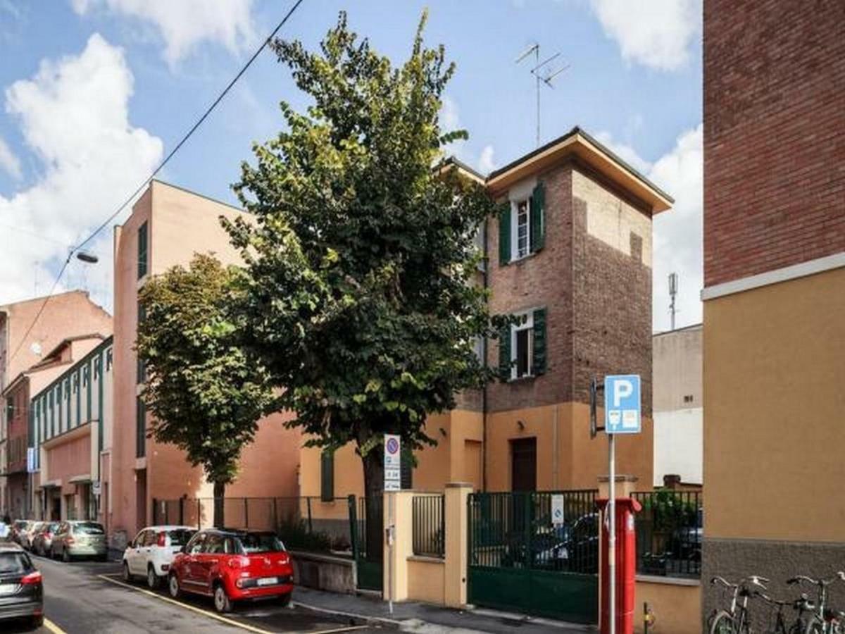 Bed and Breakfast Stazione Centrale Bologna Exterior foto
