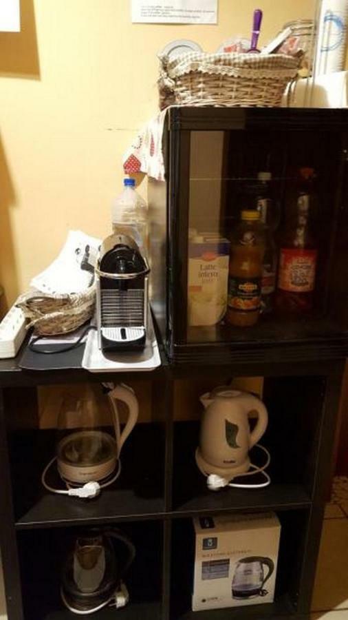 Bed and Breakfast Stazione Centrale Bologna Exterior foto